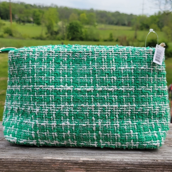 Mario Badescu Cosmetic Bag 11" - Picture 2 of 3